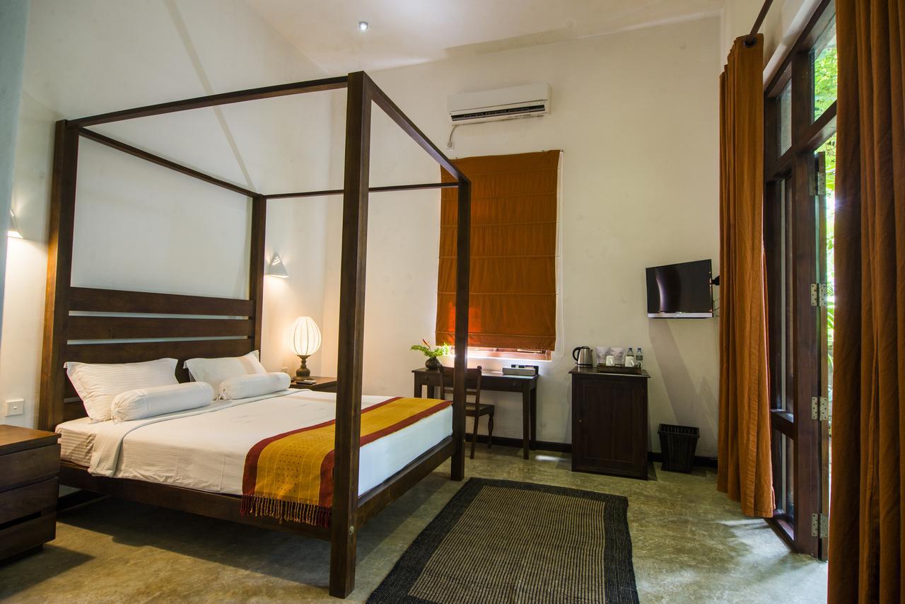 Roman Lake Ayurveda Boutique Resort - Level 1 Certified Ахунгалла Экстерьер фото